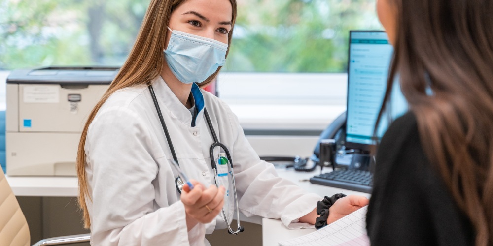 Почему люди выбирают лечиться в России?